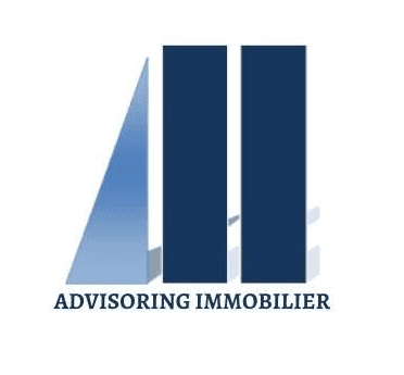 Logo Advisoring Immobilier
