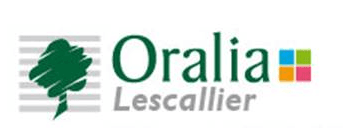 Logo Oralia Lescallier